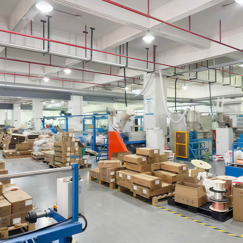 Guangdong Huazheng Electronic Technology Co., Ltd.