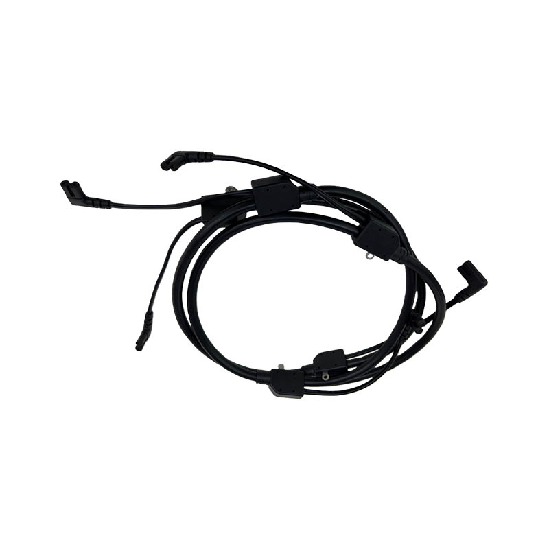 Standard & Custom Wiring Harnesses