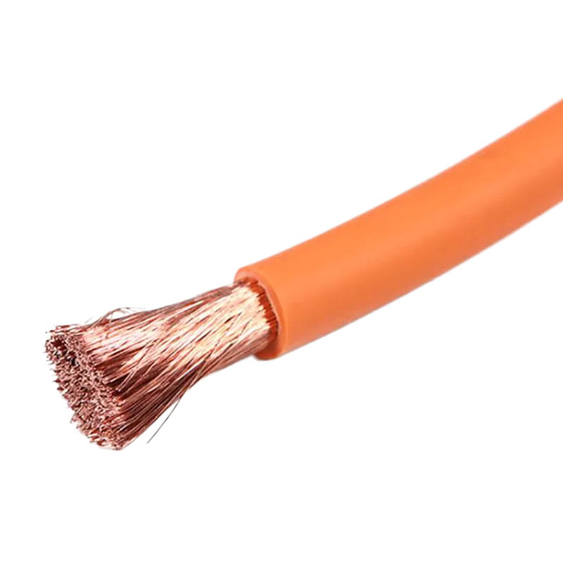 Electric Vehicle High Voltage Line