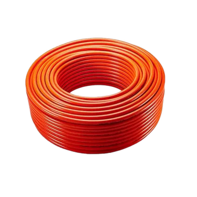 Silicone Rubber Cables