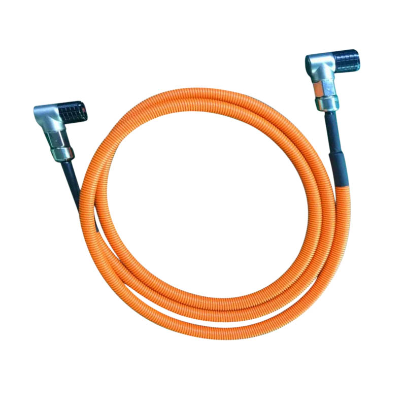 Standard & Custom Wiring Harnesses