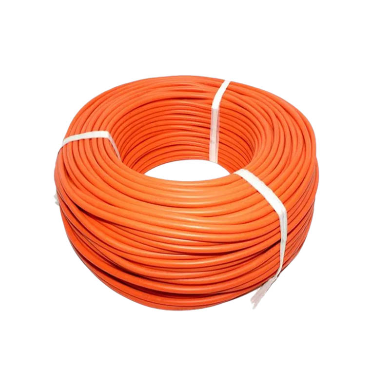 Silicone Rubber Cables