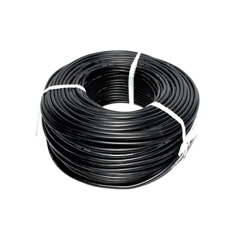 Silicone Rubber Cables