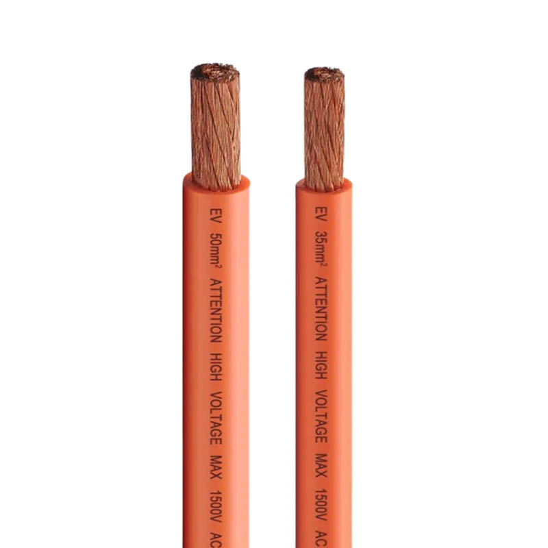 Electric Vehicle High Voltage Line