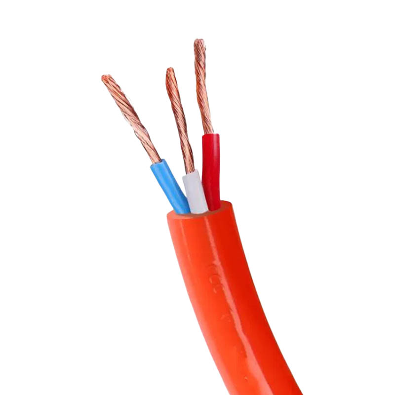 Electric Vehicle High Voltage Line