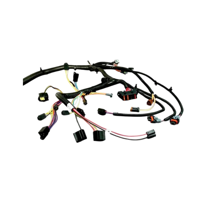 UL 3219 and RoHS Compliant 150c 300V Flexible Silicone Electric Wire Cable