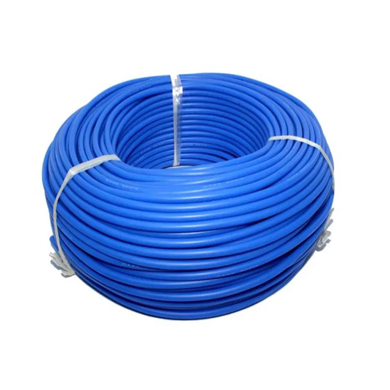 UL 3135 and RoHS Compliance 200c 600V Flexible Power Wire Cable