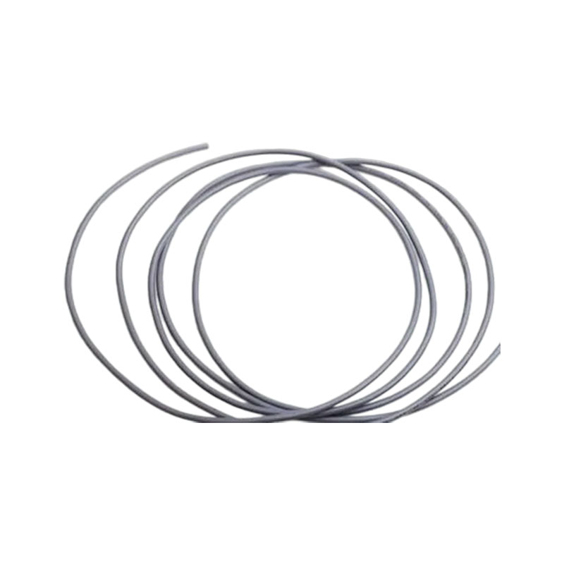 UL 3219 and RoHS Compliant 150c 300V Flexible Silicone Electric Wire Cable