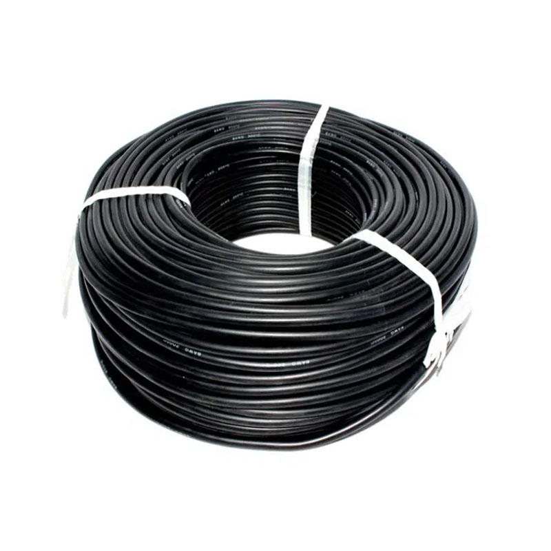 UL 3135 and RoHS Compliance 200c 600V Flexible Power Wire Cable