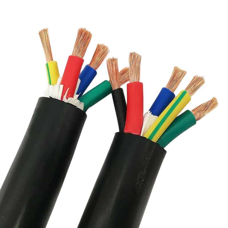 UL 3350 Andard RoHS Compliant 200c 600V Flexible Silicone Heating Wire Cable