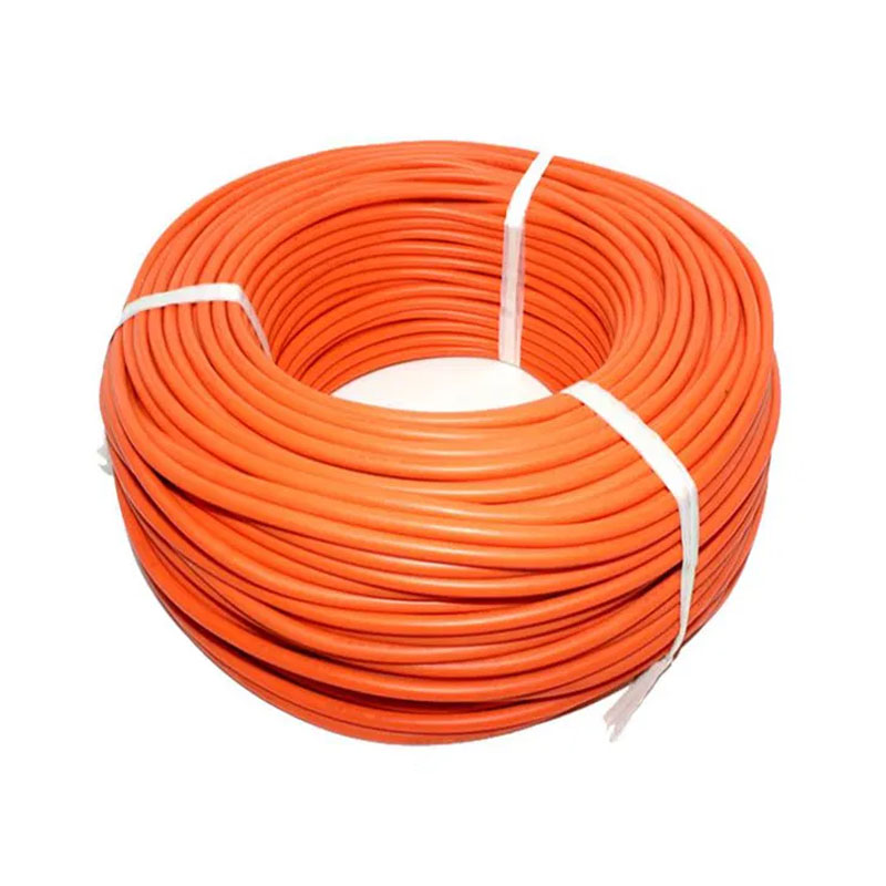 UL 3135 and RoHS Compliance 200c 600V Flexible Power Wire Cable