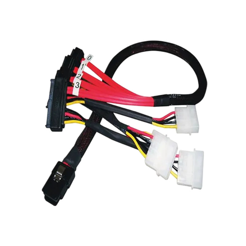 UL 3219 and RoHS Compliant 150c 300V Flexible Silicone Electric Wire Cable