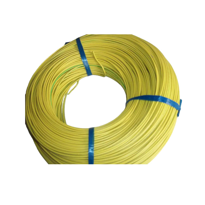 UL 3305 And Rohs Compliant 150c 300V Flexible Silicone Electric Wire Cable