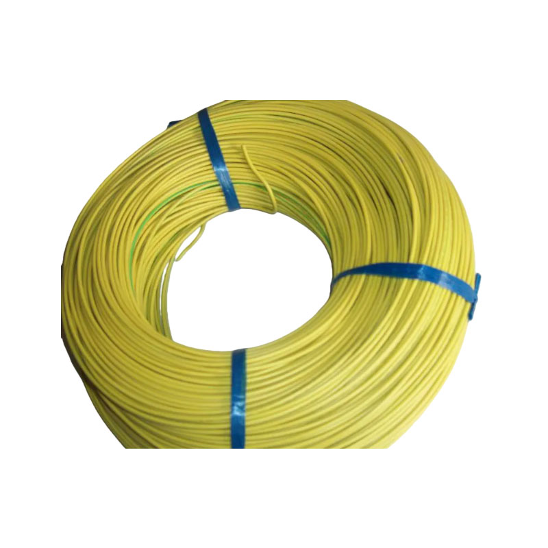 UL 3222 And Rohs Compliant 150c 300V High Voltage Power Wire Cable