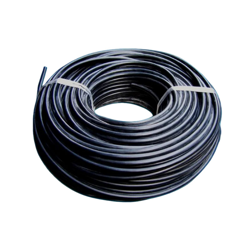 UL 3239 And Rohs Compliant 200c High-Voltage Flexible Power Wire Cable