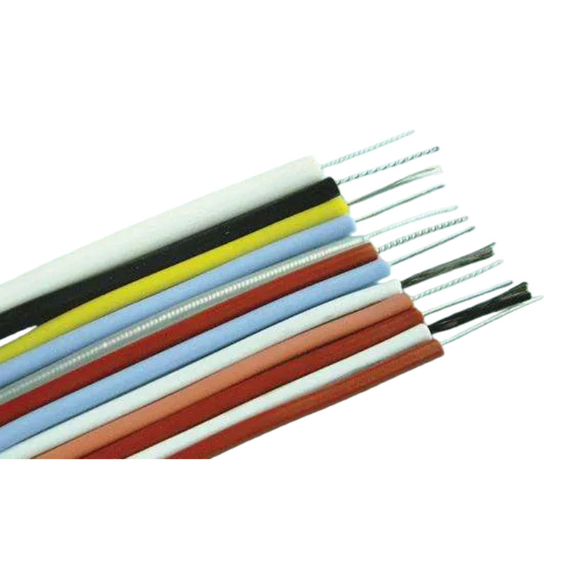 How to improve the bond strength between the conductor and the insulation layer during the production of silicone rubber wire cables?