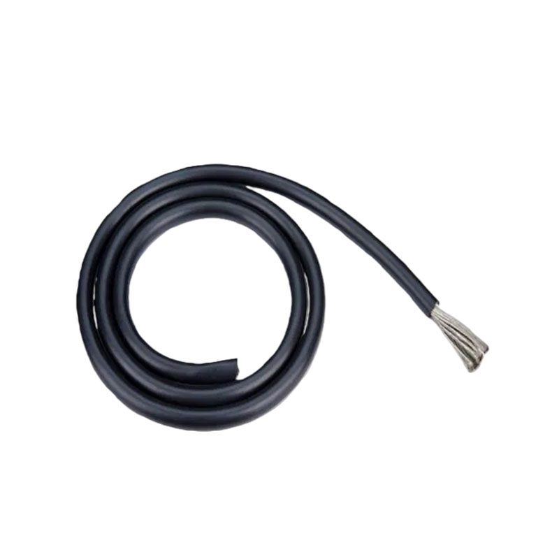 UL 3122 and RoHS Compliant 200c 300V Flexible Optical Firber Wire Cable