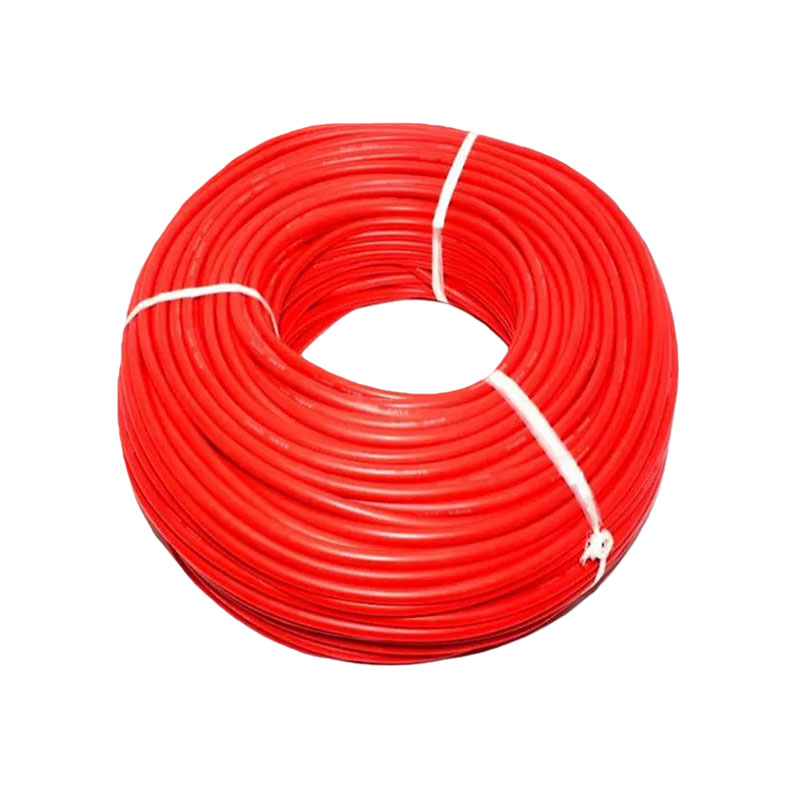 UL 3122 and RoHS Compliant 200c 300V Flexible Optical Firber Wire Cable