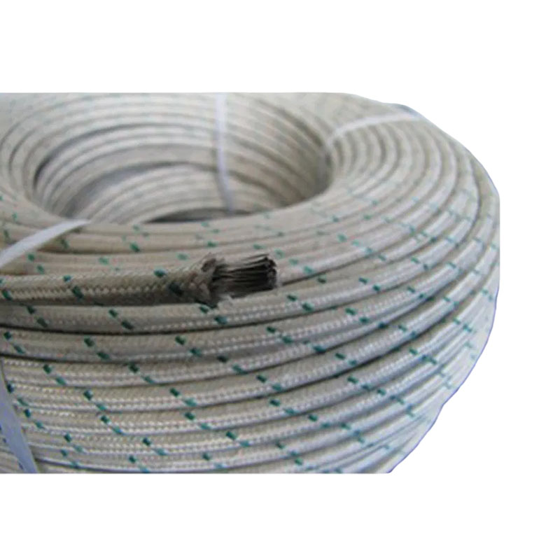 UL 3071/3074 and RoHS Compliant 200c 600V Firber Glass Electric Wire Cable