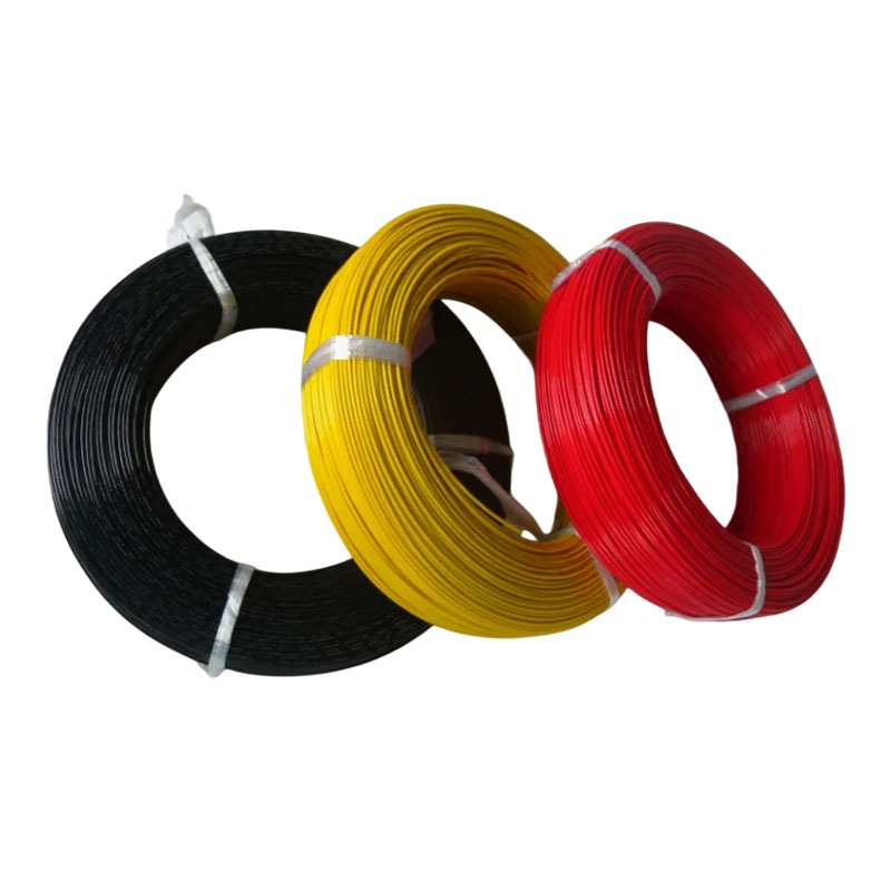 VDE H05s-K Standard RoHS Compliance 180c 300/500V Electrical Wire Cable