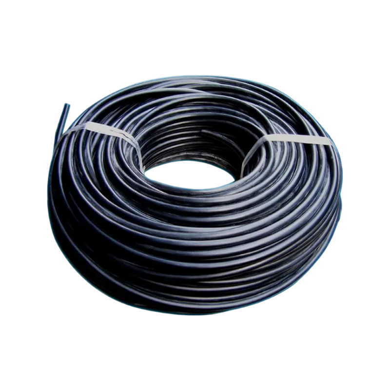 VDE Svt-S and RoHS Compliant 180c High-Voltage Power Wire Cable