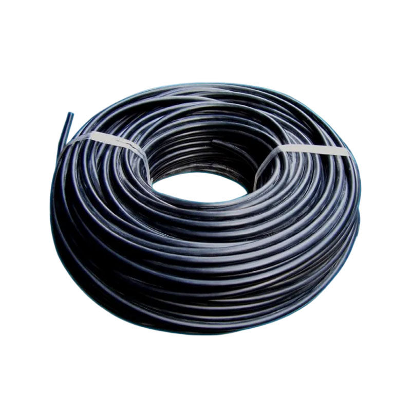 VDE 1185 and RoHS Compliant 180c 300/500V Spiral Shiled Electric Wire Cable