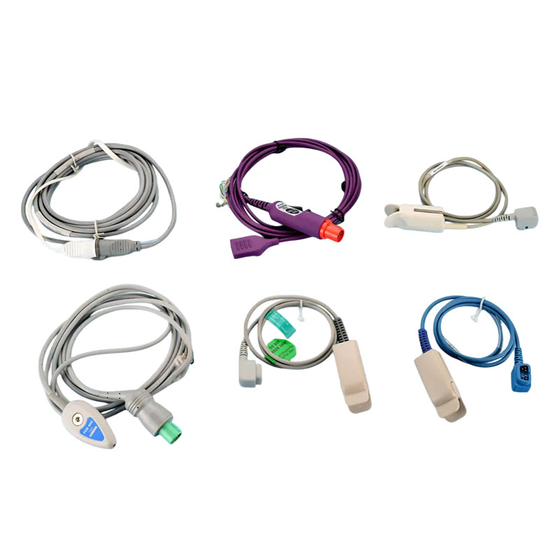 VDE 1185 and RoHS Compliant 180c 300/500V Spiral Shiled Electric Wire Cable