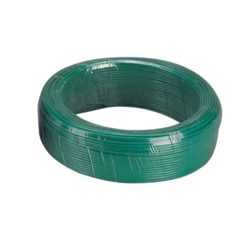 VDE H05sj-K and RoHS Compliant 180c 300/500V Electrical Wire Cable