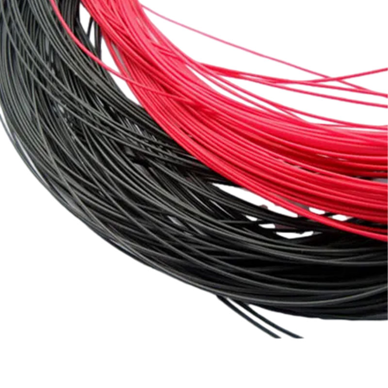 VDE H05s-K Standard RoHS Compliance 180c 300/500V Electrical Wire Cable