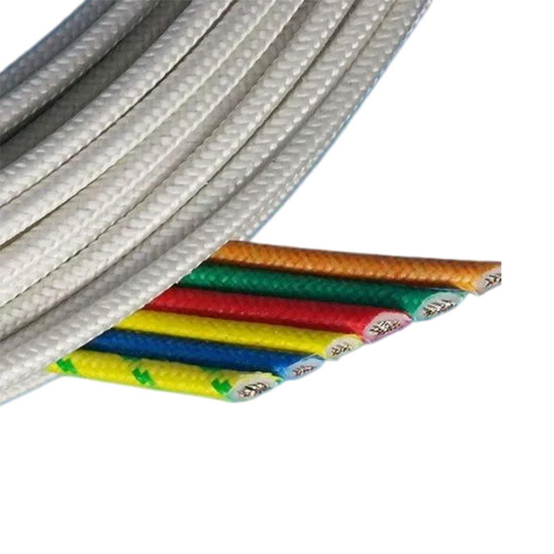 VDE H05sj-K and RoHS Compliant 180c 300/500V Electrical Wire Cable