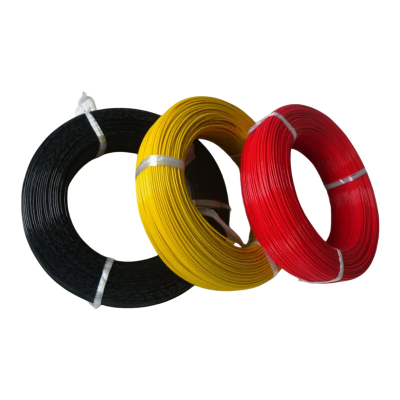 VDE Svt-S and RoHS Compliant 180c High-Voltage Power Wire Cable