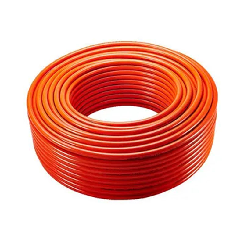 How have flexible power wire cables become the ideal choice for modern industry?