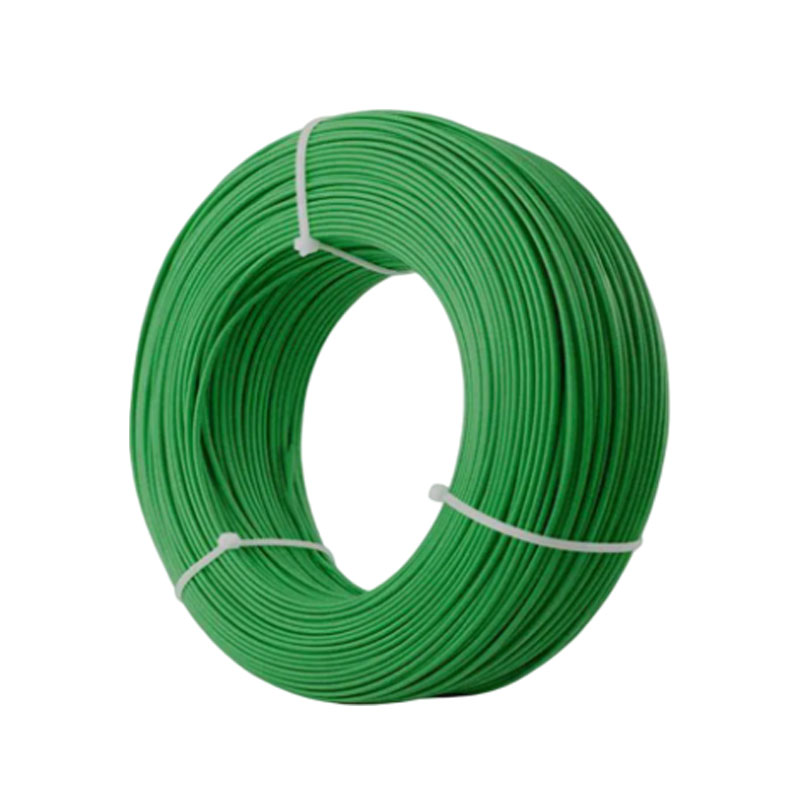 UL 1331 Standard Rohs Compliance 600V Fluoroplastic FEP Wire Cable