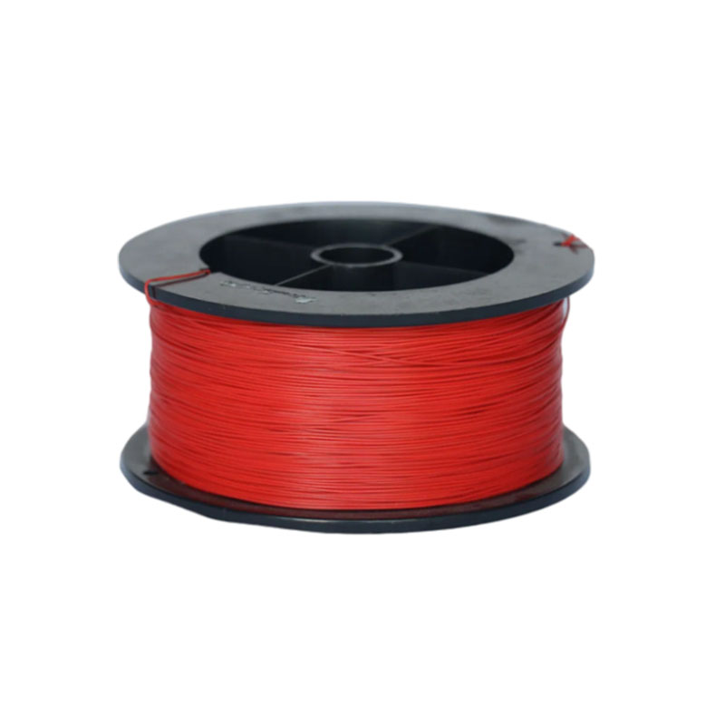 UL Standard Rohs Compliance 150c 200c 300V Fluoroplastic ETFE Wire Cable