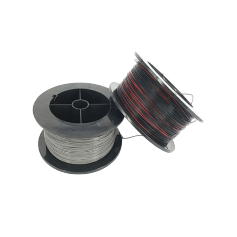 UL Standard Rohs Compliance 150c 200c 300V Fluoroplastic ETFE Wire Cable