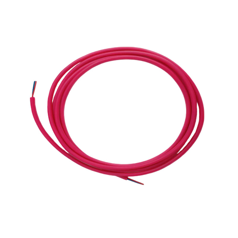 UL 1331 Standard Rohs Compliance 600V Fluoroplastic FEP Wire Cable