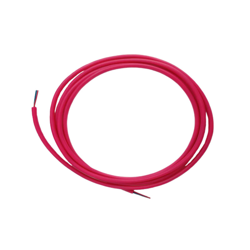 UL Standard Rohs Compliance 150c 200c 600V Fluoroplastic ETFE Wire Cable