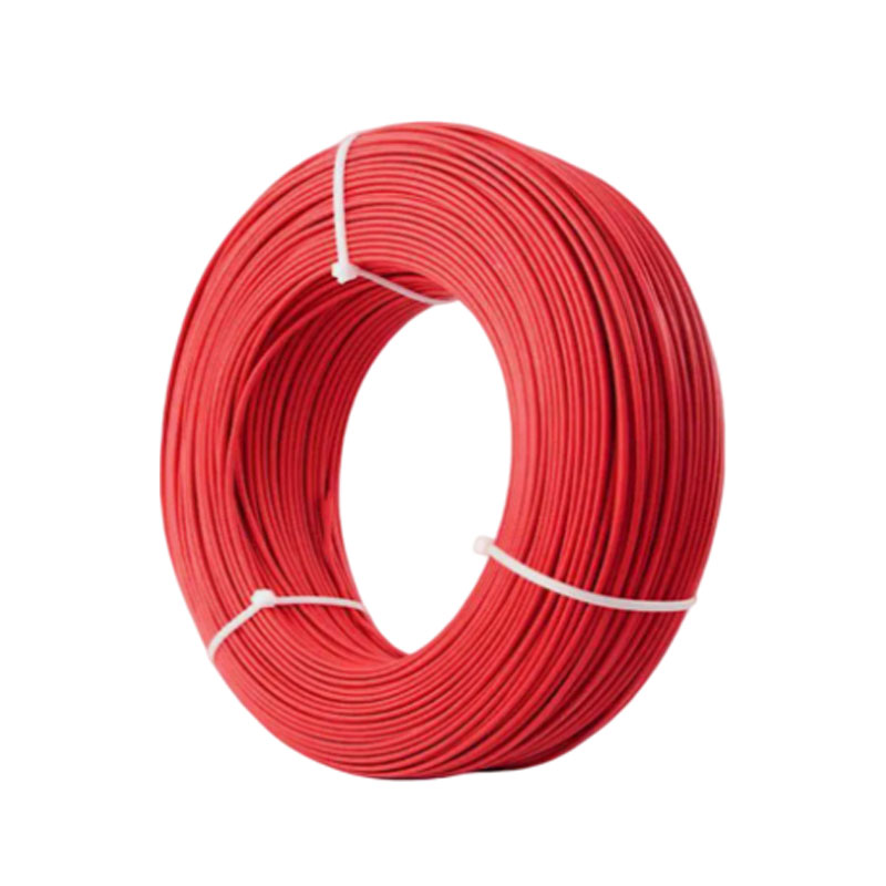 UL 1331 Standard Rohs Compliance 600V Fluoroplastic FEP Wire Cable