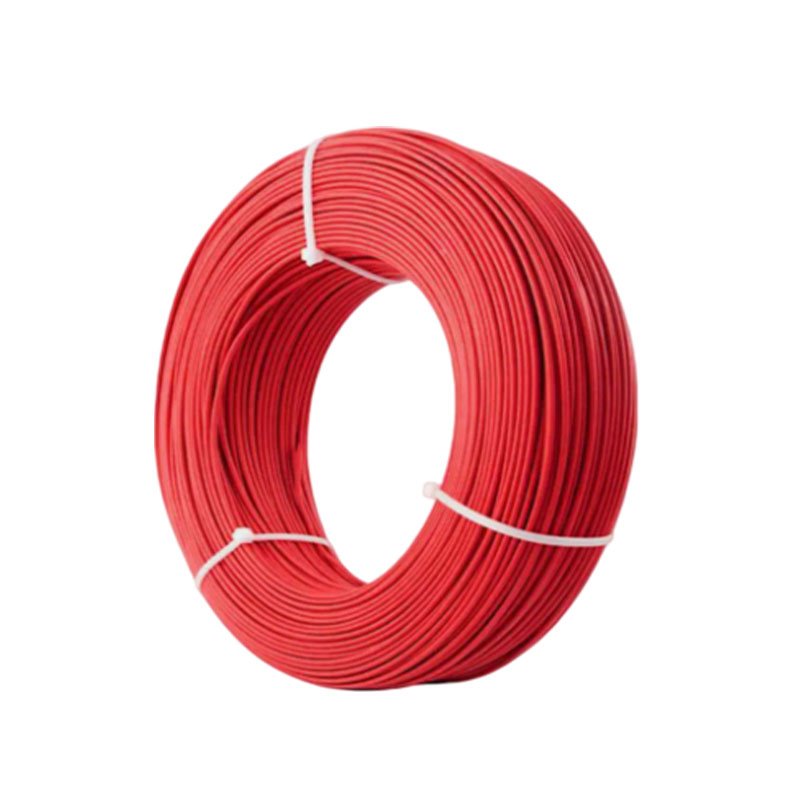 UL Standard Rohs Compliance 150c 200c 600V Fluoroplastic ETFE Wire Cable