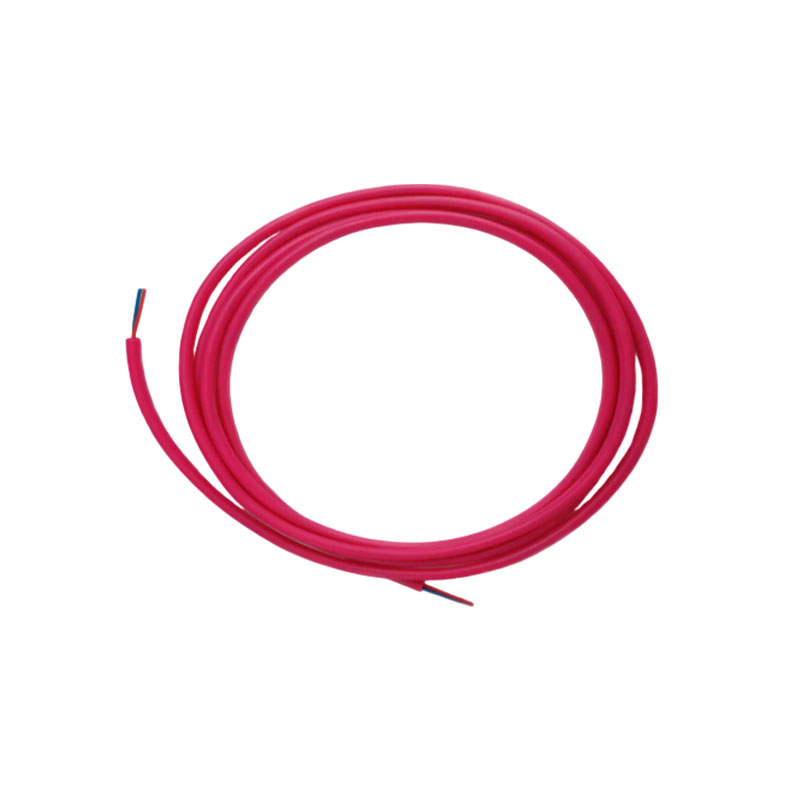 UL Standard Rohs Compliance 150c 200c 300V Fluoroplastic ETFE Wire Cable