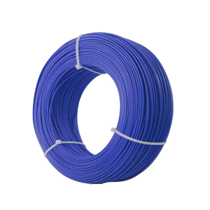 UL Standard Rohs Compliance 150c 200c 600V Fluoroplastic ETFE Wire Cable