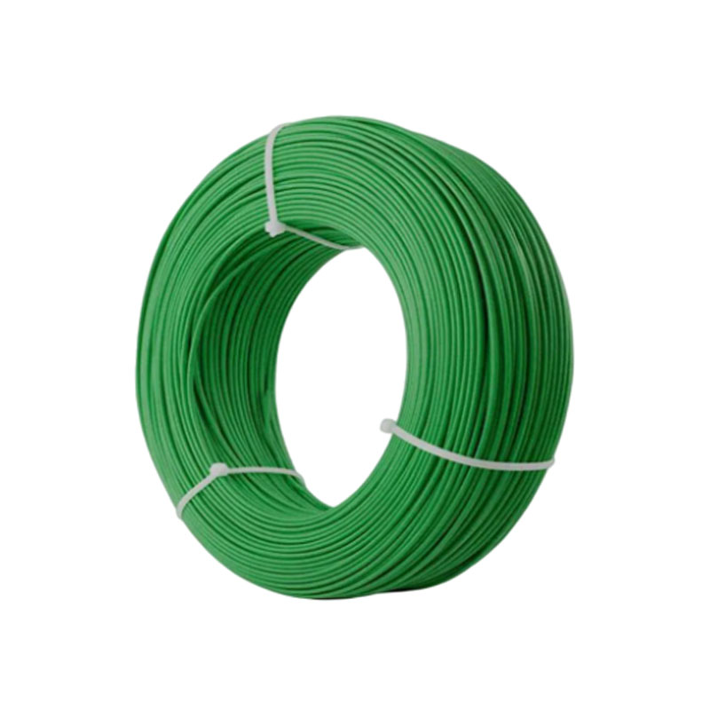 UL Standard Rohs Compliance 150c 200c 300V Fluoroplastic ETFE Wire Cable