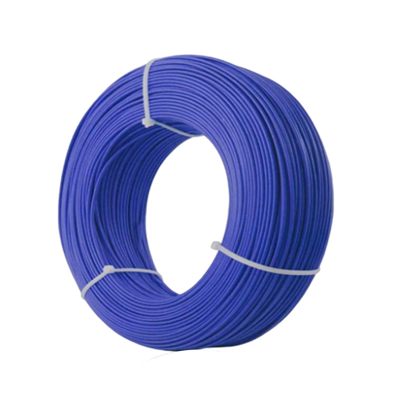 UL 1331 Standard Rohs Compliance 600V Fluoroplastic FEP Wire Cable