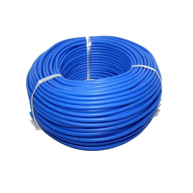 How to avoid internal damage caused by stretching when laying and installing silicone rubber cables?