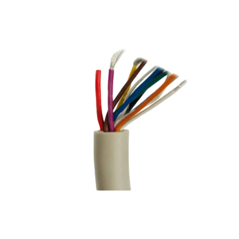 Quality PTFE High Temperature Wire Fluorine Plastic Cable