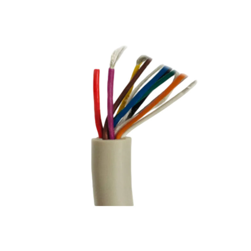UL 10086 Standard RoHS Compliance Fluoroplastic ETFE Wire Cable