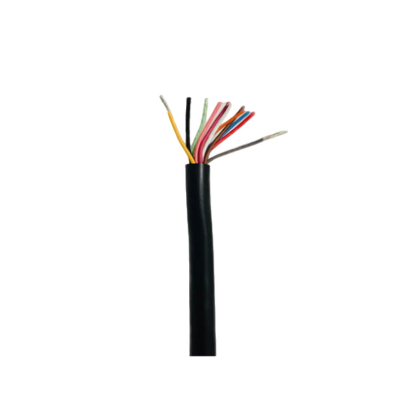 UL 10126 Standard RoHS Compliance 150c 200c 600V Fluoroplastic PTFE Wire