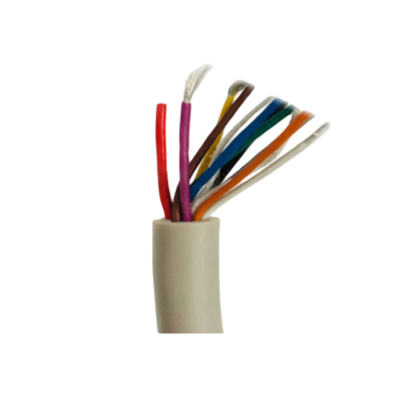 UL1723 200c 300V Fluoroplastic FEP Wire PTFE Cable