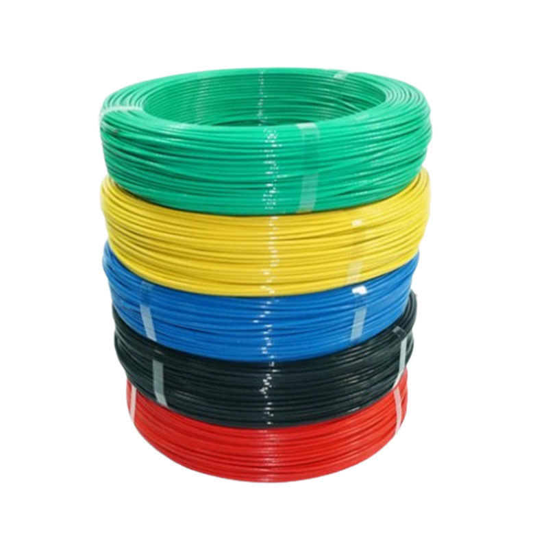 Factory Sale UL1901 FEP Fluoroplastic Wire Cable