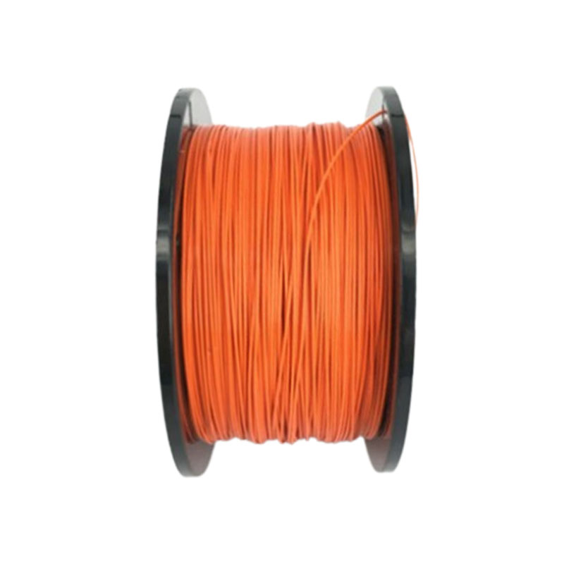 Standard RoHS Compliance 200c 300V Fluoroplastic FEP Wire PTFE Cable